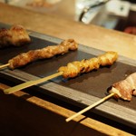 博多 松介 西中洲店 - 