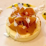 ホテルブレストンコート ザ・ラウンジ - 