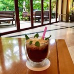 ホテルブレストンコート ザ・ラウンジ - 