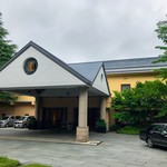 Hotel Buresuton Ko-to Za Raunji