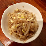 万正 - もやしナムル