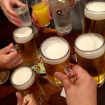 万正 - かんぱーい！