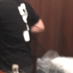 万正 - 出ました！TANAKA Tシャツ！