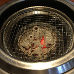 sumibiyakinikuhommachi - 昼焼肉の予感