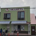 おかめや - 