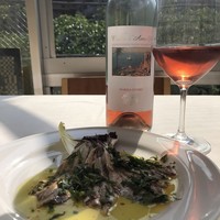COSTA D’AMALFI ROSATO (MARISA CUOMO)