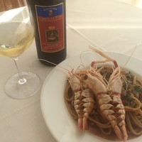 GRECO DI TUFO(BENITO FERRARA)