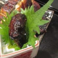 うなぎ家 しば福や - 