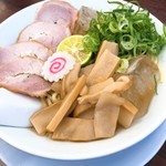 ラーメン魁力屋 三鷹大沢店