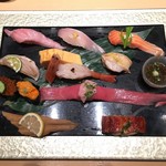 Umegaoka Sushi No Midori Souhonten - 