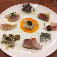 リストランテ野呂 - 