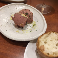 リストランテ野呂 - 