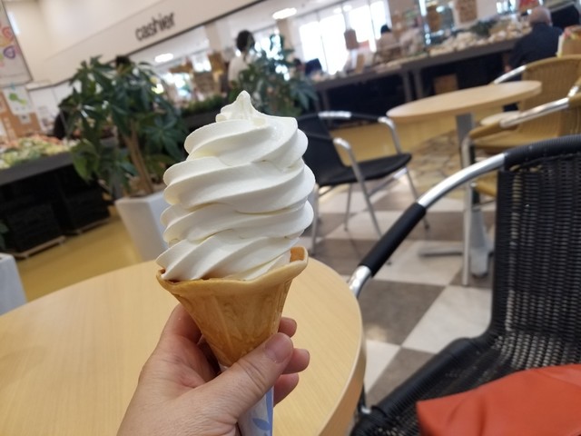 いこいカフェ - 北大曲（カフェ）の写真