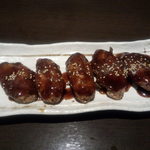 とりの介 - 手羽先揚げ　４９９円