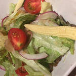 肉のひぐち直営焼肉 安福 - 