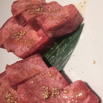 肉のひぐち直営焼肉 安福 - 