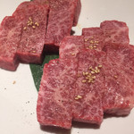 肉のひぐち直営焼肉 安福 - 
