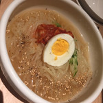 肉のひぐち直営焼肉 安福 - 