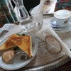 Caffè Florian - 料理写真: