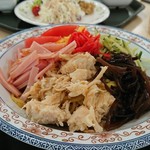 健康レストラン鴨田 - 料理写真: