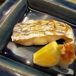 日本橋蛎殻町 すぎた - タチウオ