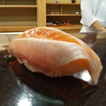 日本橋蛎殻町 すぎた - ます