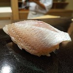 日本橋蛎殻町 すぎた - かすご