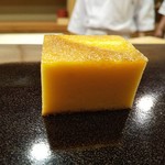 日本橋蛎殻町 すぎた - たまご