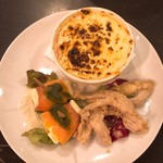 フラットバー - 