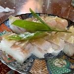 すし政本店 - 