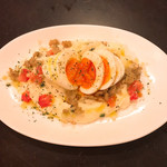 フラットバー - 