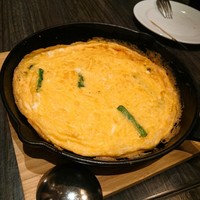 grigio la tavola - 季節野菜のイタリアンオムレツ