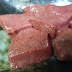 焼肉伝説 肉衛門 - 