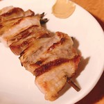 Yakitori Izakaya Kintarou - 豚