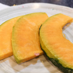 味鉄 - 野菜焼き