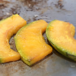 味鉄 - 野菜焼き