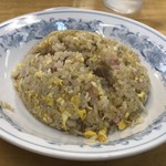 ぎょうざの満洲 - 