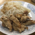 ぎょうざの満洲 - 