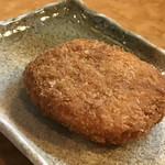 串揚げ 旬の一品  丸幸 - 