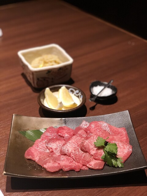 薩摩 牛の蔵 本町店 本町 焼肉 ネット予約可 食べログ