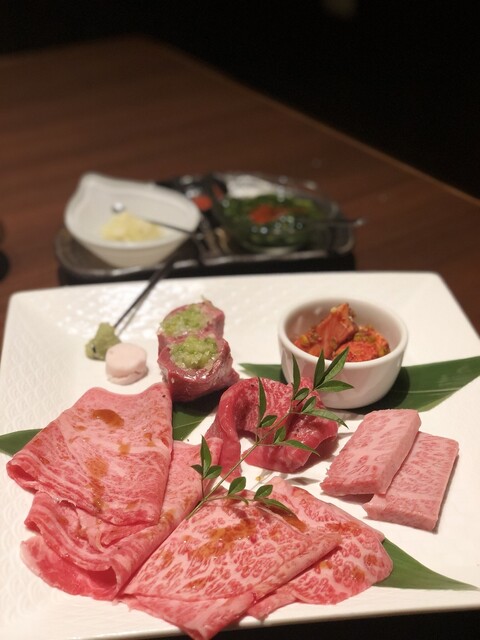 Satsuma Ushi no Kura Honmachi Ten photo 2