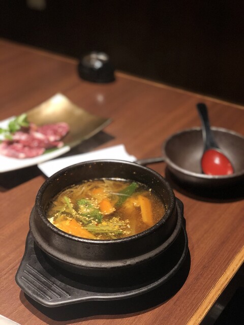 Satsuma Ushi no Kura Honmachi Ten photo 5