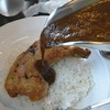 欧風カレーKEN