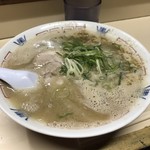 八ちゃんラーメン - 