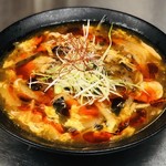 中華料理 鳳春 - 