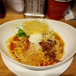 ばんから担々麺 - 