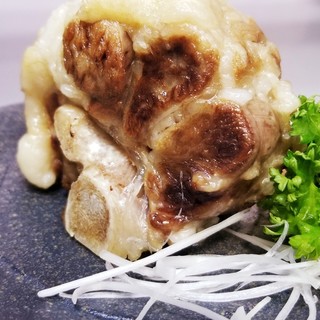 焼肉伝説 肉衛門_2