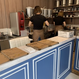 タイム トゥー ティー_2