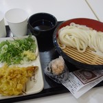 丸亀製麺 - 