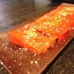 ホルモン 稲田屋 - 